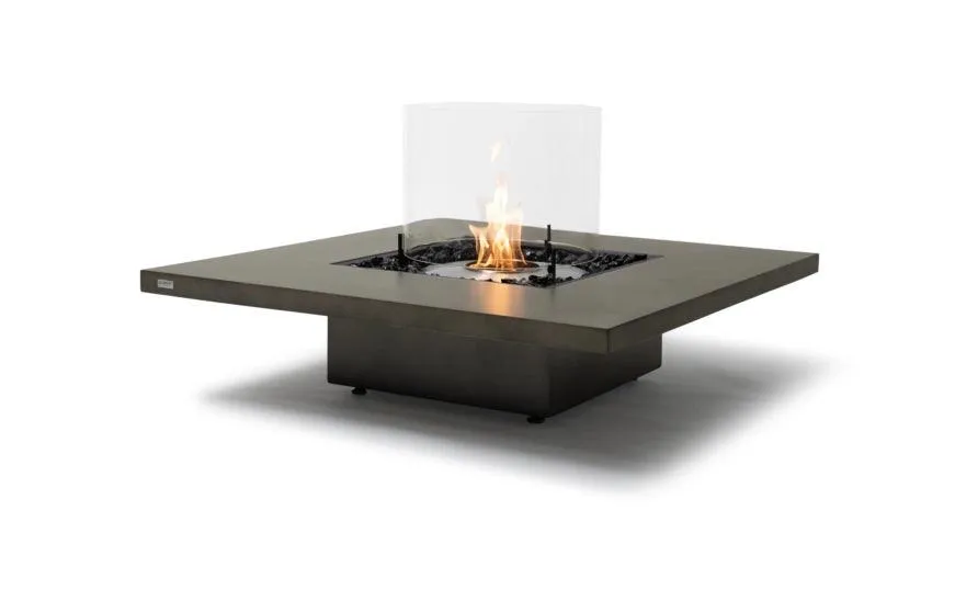 VERTIGO 40 FIRE PIT TABLE