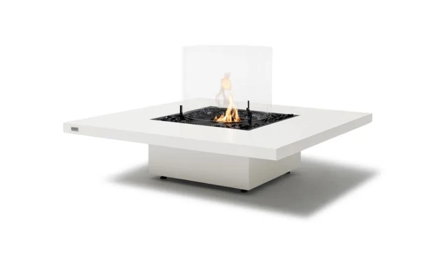 VERTIGO 40 FIRE PIT TABLE