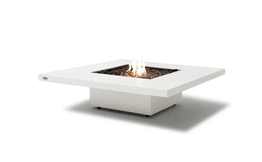 VERTIGO 40 FIRE PIT TABLE