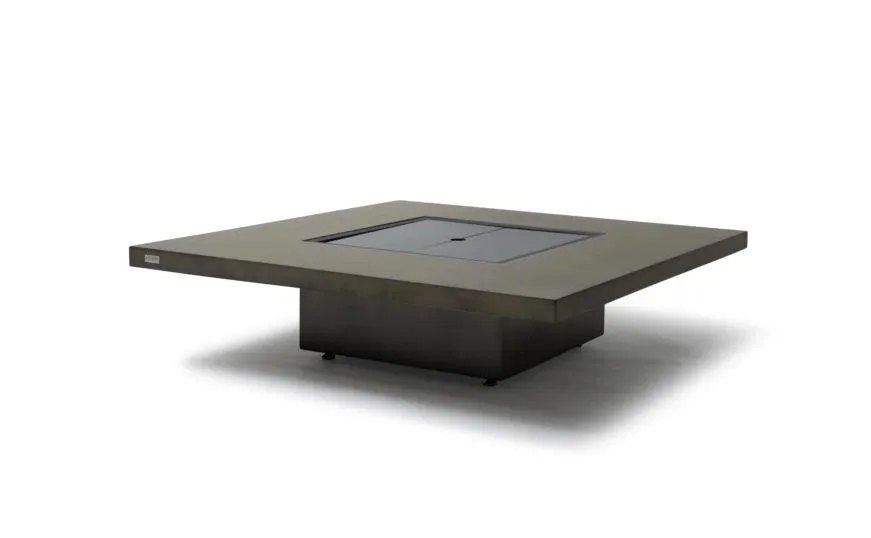 VERTIGO 40 FIRE PIT TABLE