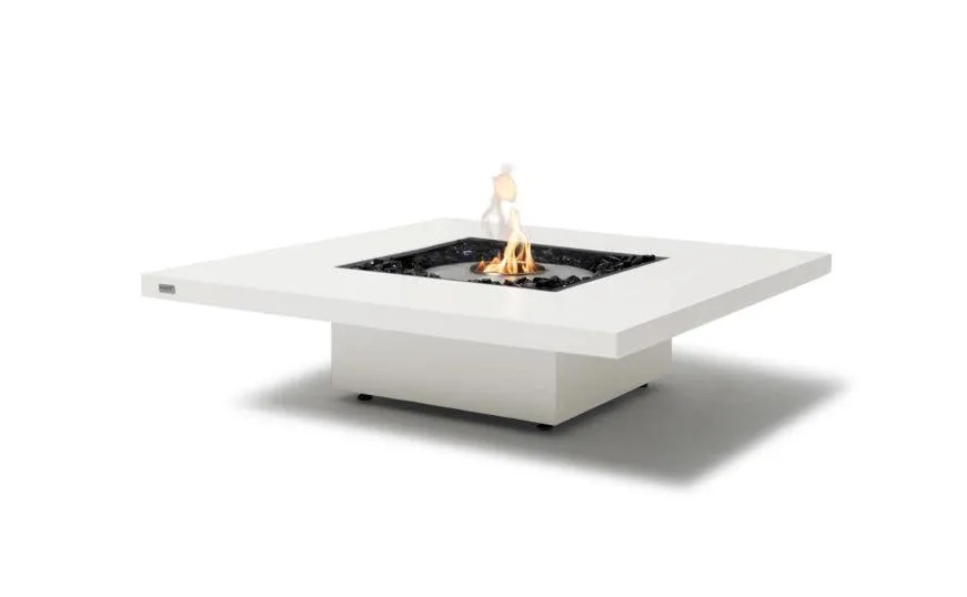 VERTIGO 40 FIRE PIT TABLE