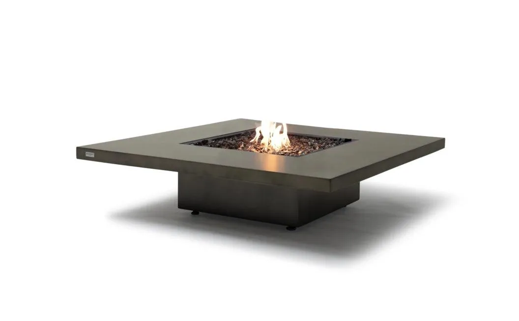 VERTIGO 40 FIRE PIT TABLE