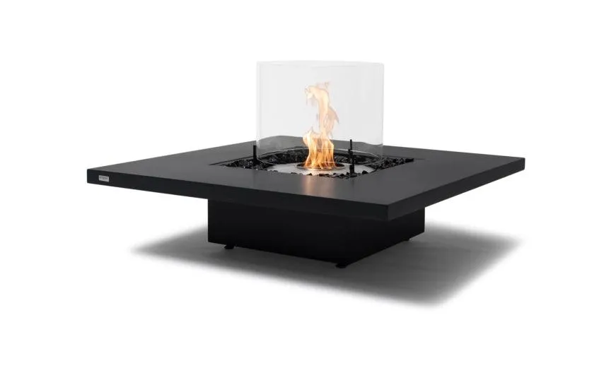 VERTIGO 40 FIRE PIT TABLE