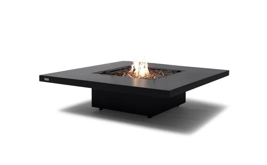 VERTIGO 40 FIRE PIT TABLE