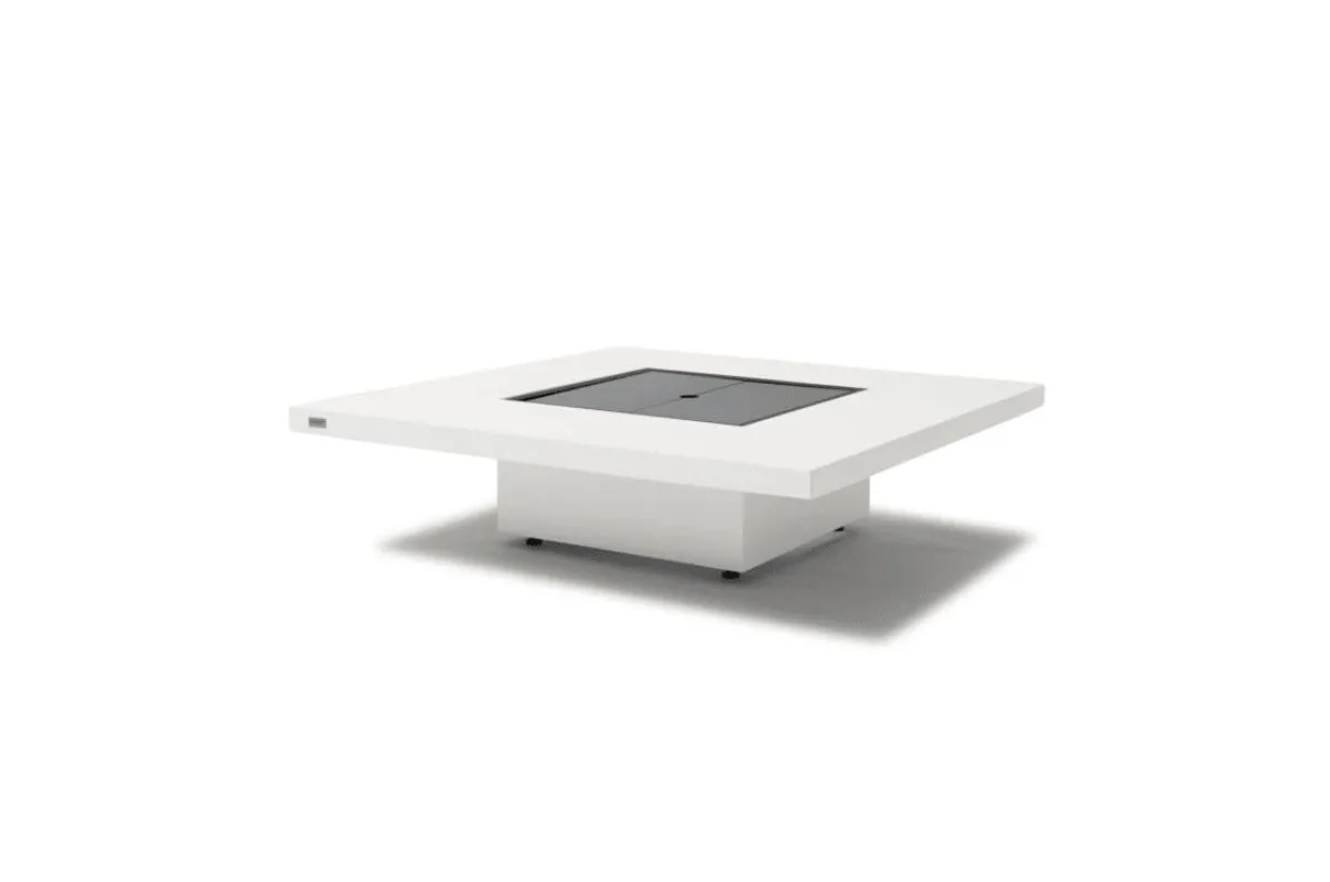 VERTIGO 40 FIRE PIT TABLE