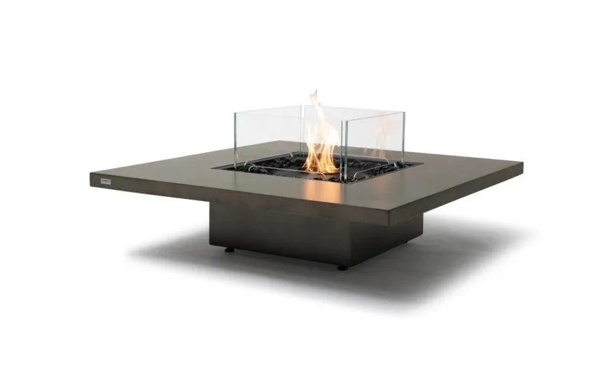 VERTIGO 40 FIRE PIT TABLE