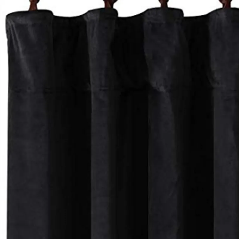 Vivian Velvet Curtain