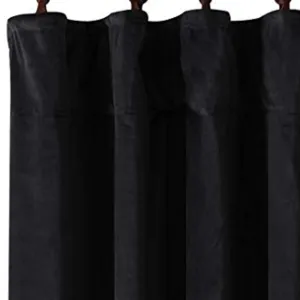Vivian Velvet Curtain
