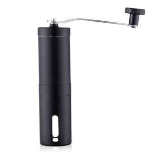 Washable Ceramic Coffee Grinder