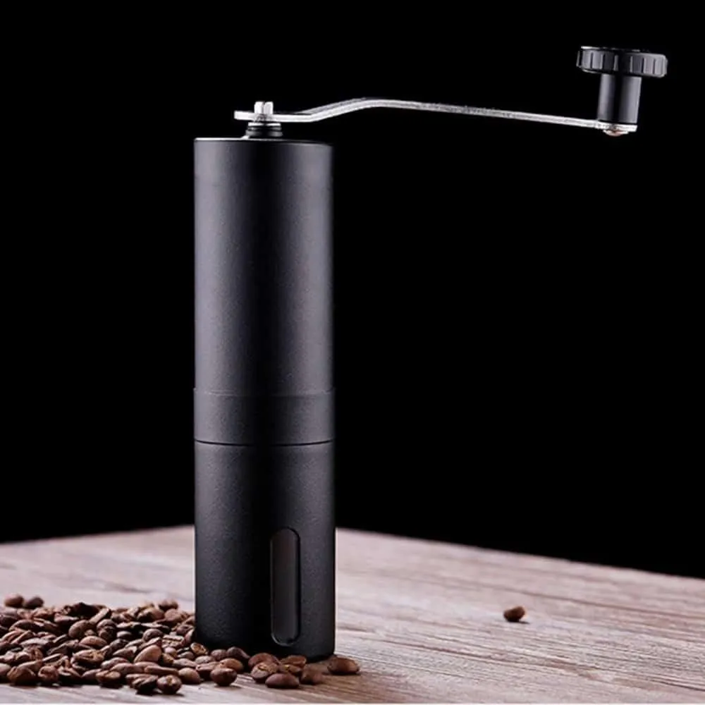 Washable Ceramic Coffee Grinder