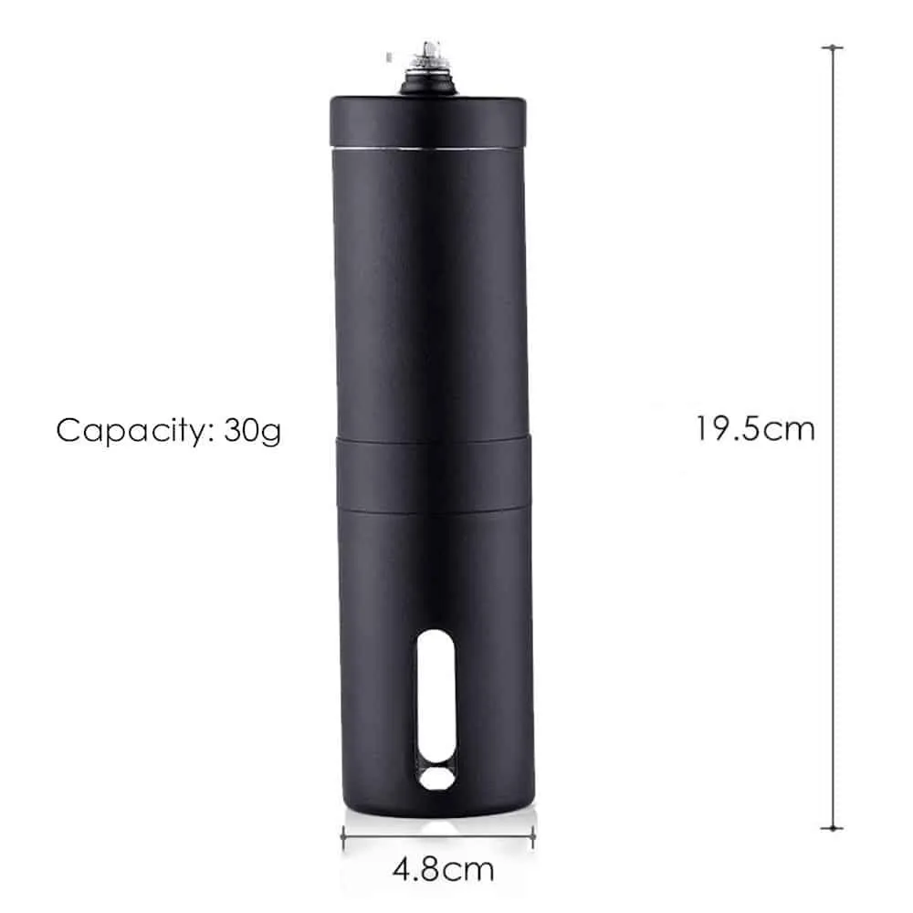 Washable Ceramic Coffee Grinder