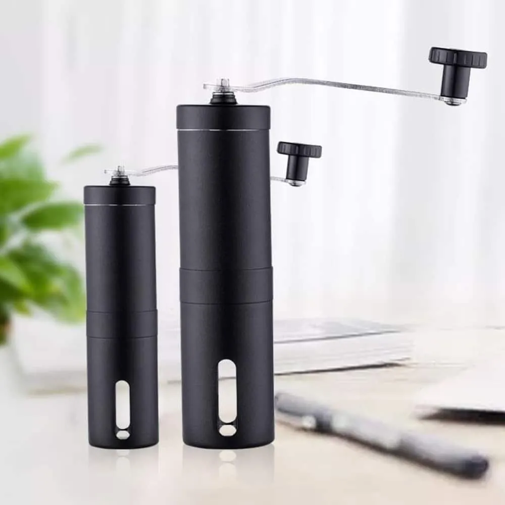 Washable Ceramic Coffee Grinder