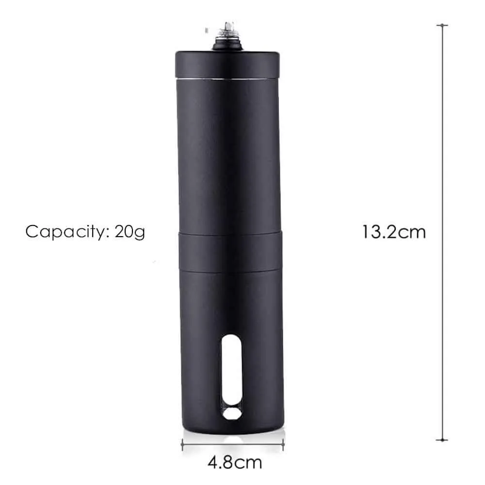 Washable Ceramic Coffee Grinder