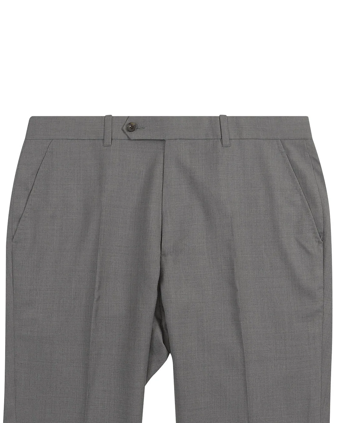 Washable Wool Grey