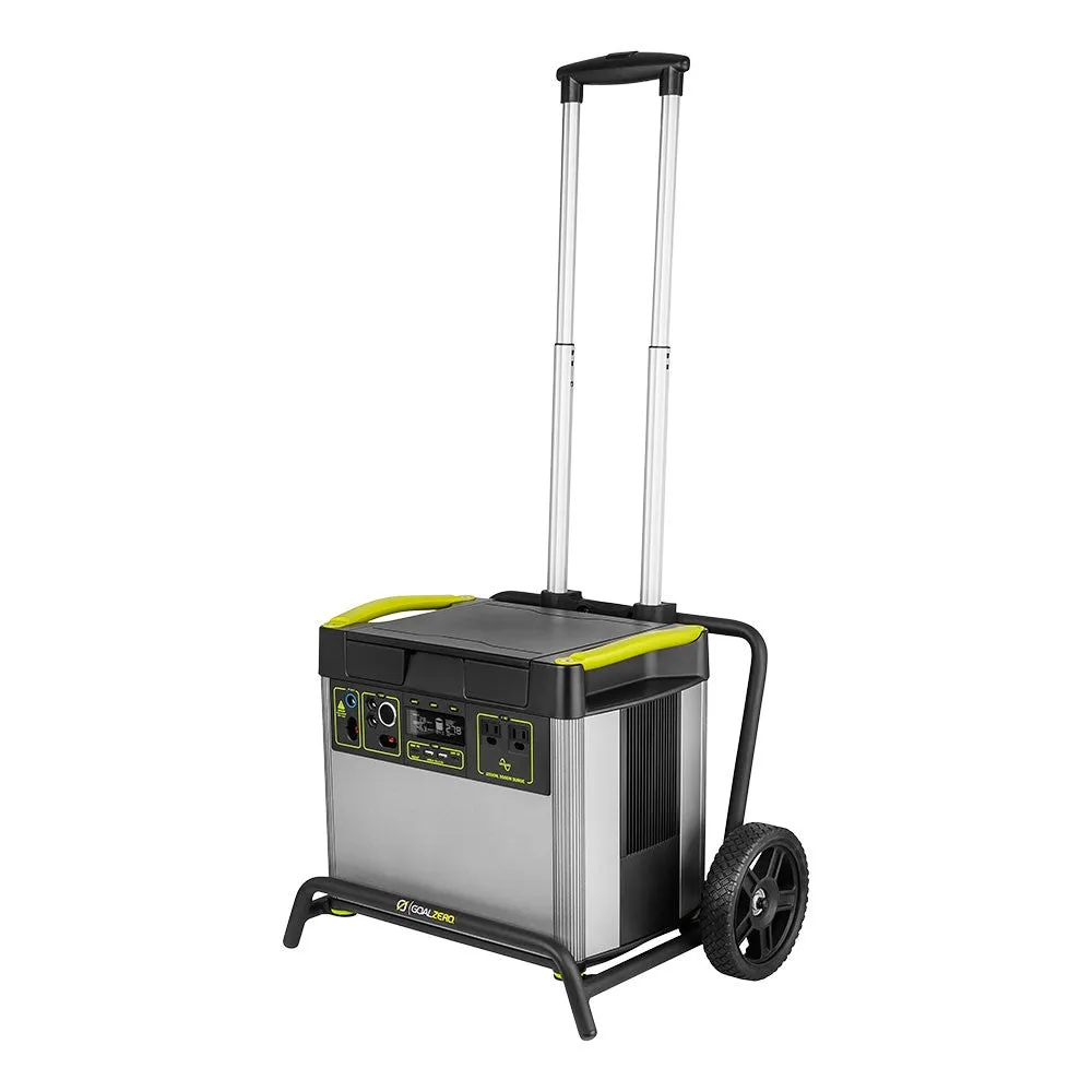 Yeti 3000X